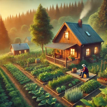 スローライフの生活費はどれくらい？理想の暮らしを実現するコツ